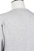 #R235-0301 Azuma Crew - Grey Mix Thumbnail