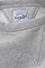 #R235-0301 Azuma Crew - Grey Mix Thumbnail
