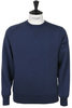 #R235-0301 Azuma Crew - Navy Thumbnail