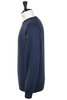 #R235-0301 Azuma Crew - Navy Thumbnail