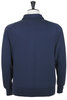 #R235-0302 Azuma Half Zip - Navy Thumbnail