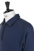 #R235-0302 Azuma Half Zip - Navy Thumbnail