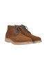 Trench Chukka - Aged Bark Chieftain Roughout / Vibram 2060 Thumbnail