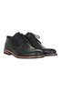 Trench Oxford -Black Chromexcel/Dainite Thumbnail