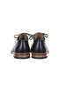 Trench Oxford -Black Chromexcel/Dainite Thumbnail