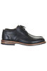 Trench Oxford -Black Chromexcel/Dainite Thumbnail