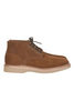 Trench Chukka - Aged Bark Chieftain Roughout / Vibram 2060 Thumbnail