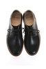 Trench Oxford -Black Chromexcel/Dainite Thumbnail