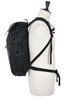EcoPak 30L Backpack - Black Thumbnail