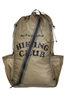 Hike Club Sil Day Pack - Camel Thumbnail