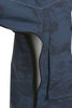 Printed Pertex Shield Jacket - Navy Thumbnail