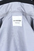 Printed Pertex Shield Jacket - Navy Thumbnail