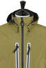 Pertex Shield Jacket - Light Khaki Thumbnail
