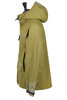 Pertex Shield Jacket - Light Khaki Thumbnail