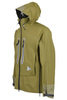 Pertex Shield Jacket - Light Khaki Thumbnail