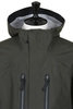 2.5L Hiker Rain Jacket - Dark Khaki Thumbnail