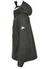 2.5L Hiker Rain Jacket - Dark Khaki Thumbnail