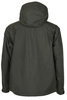 2.5L Hiker Rain Jacket - Dark Khaki Thumbnail