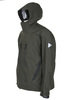 2.5L Hiker Rain Jacket - Dark Khaki Thumbnail