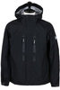2.5L Hiker Rain Jacket - Black Thumbnail