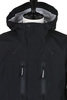 2.5L Hiker Rain Jacket - Black Thumbnail