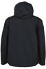 2.5L Hiker Rain Jacket - Black Thumbnail