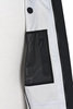2.5L Hiker Rain Jacket - Black Thumbnail