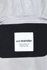 2.5L Hiker Rain Jacket - Black Thumbnail