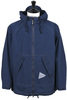 Tough Aramid Hoodie - Navy Thumbnail