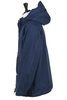 Tough Aramid Hoodie - Navy Thumbnail