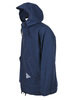 Tough Aramid Hoodie - Navy Thumbnail