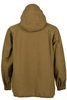 Tough Aramid Hoodie - Camel Thumbnail