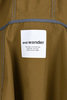 Tough Aramid Hoodie - Camel Thumbnail