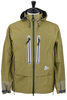 Pertex Shield Jacket - Light Khaki Thumbnail