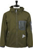 Breath Rip Hoodie - Khaki Thumbnail