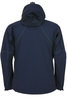 Trek Jacket 3 - Navy Thumbnail