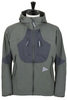 Trek Jacket 3 - Light Khaki Thumbnail