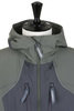 Trek Jacket 3 - Light Khaki Thumbnail