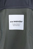 Trek Jacket 3 - Light Khaki Thumbnail