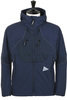 Trek Jacket 3 - Navy Thumbnail