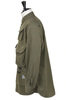 Multi Pocket Shirt - Khaki Thumbnail