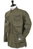 Multi Pocket Shirt - Khaki Thumbnail