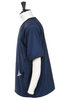 Pertex Wind Tee - Navy Thumbnail