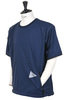 Pertex Wind Tee - Navy Thumbnail