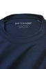  Dry Jersey Raglan Long Sleeve - Navy Thumbnail