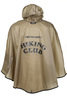 Hike Club Sil Poncho - Camel Thumbnail