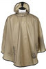Hike Club Sil Poncho - Camel Thumbnail