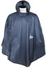 Sil Poncho - Blue Thumbnail