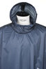 Sil Poncho - Blue Thumbnail