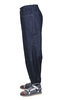 Easy Denim Pants - Navy Thumbnail